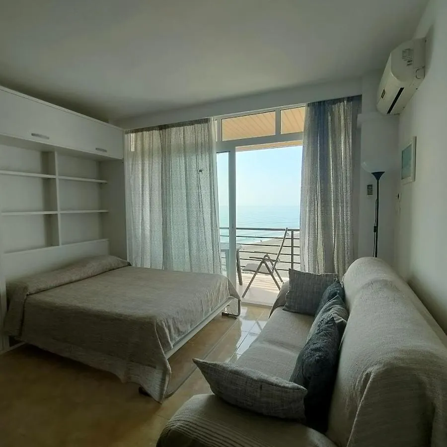 Apartment Castillo De Santa Clara Sol Torremolinos Spain