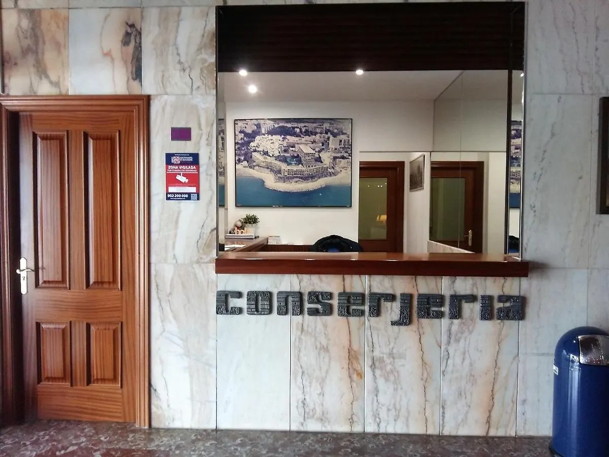 Apartment Castillo De Santa Clara Sol Torremolinos Spain