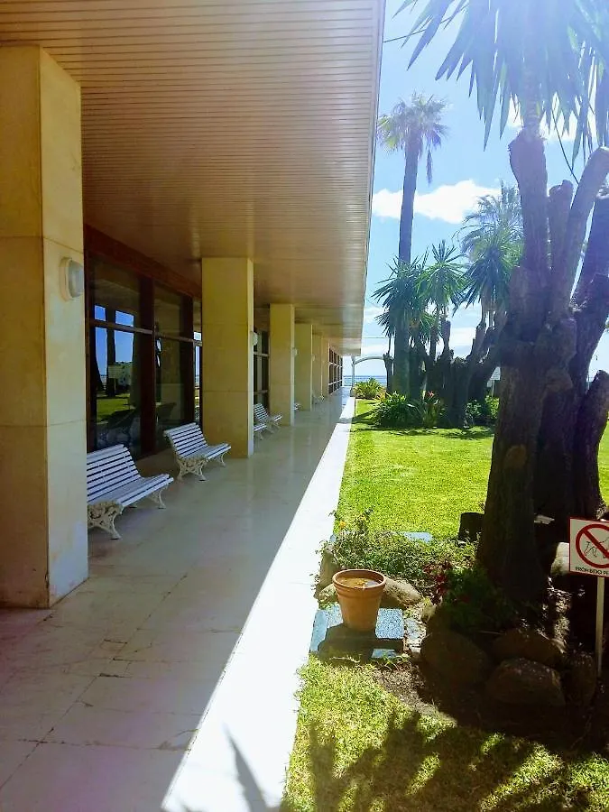 Castillo De Santa Clara Sol Torremolinos 0*,