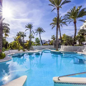 Apartamento Castillo San Luis