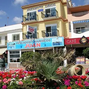 Caracas Torremolinos