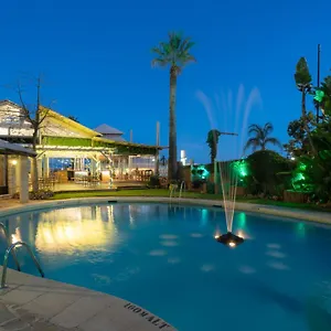 Ms Tropicana Torremolinos