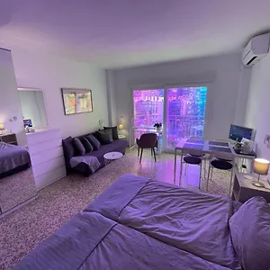 Appartement Gaitanes, Torremolinos