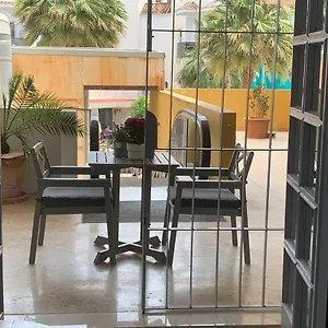Appartement Kentia, Torremolinos