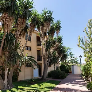 Appartement Monko Boomerang, Torremolinos