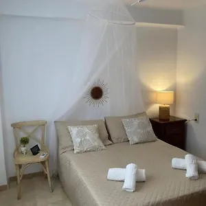  Apartamento Playamar