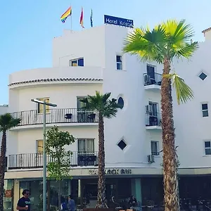 Kristal Otel