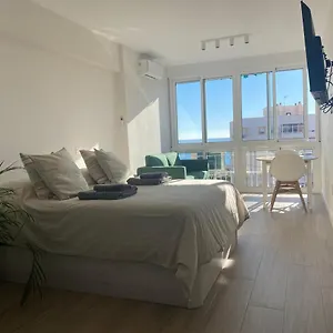 Sunstay Cruz Loft Torremolinos
