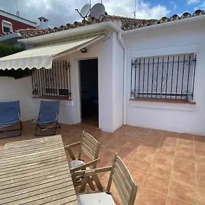Appartement Casa Bonita Playamar, Torremolinos