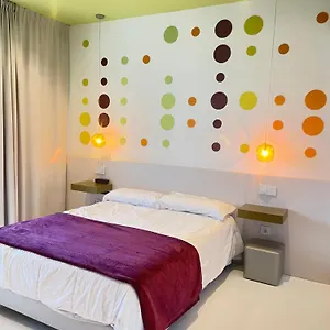 Appartement Lahola Glam, Torremolinos