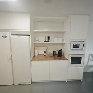  Apartamento Edén Costa Primera Línea De Mar