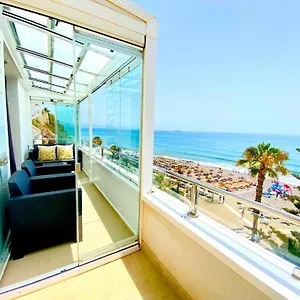  Apartamento Rocachica Eden
