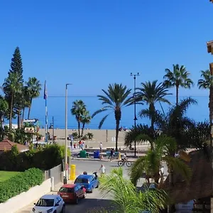 Appartement Candisol Cozy, Torremolinos