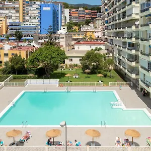 Appartement Nucleo Cristal, Torremolinos
