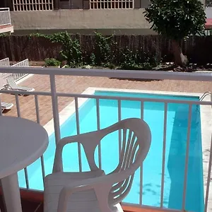 Appartement El Velero, Torremolinos