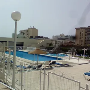 Appartement La Nogalera, Torremolinos