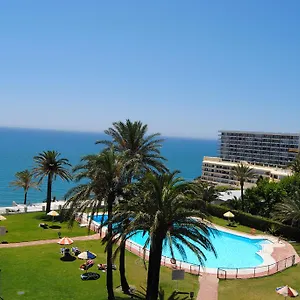  Apartamento La Roca