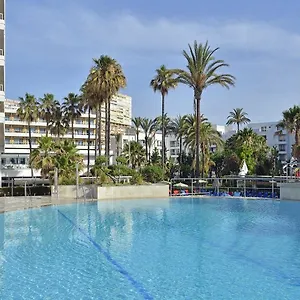 Sol - Don Pablo Otel