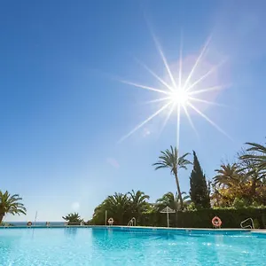 La Torre De La Roca Torremolinos